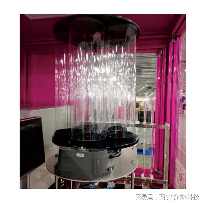 咖啡机：专属价格享个性咖啡体验麻将胡了试玩平台定制家用小型(图2)