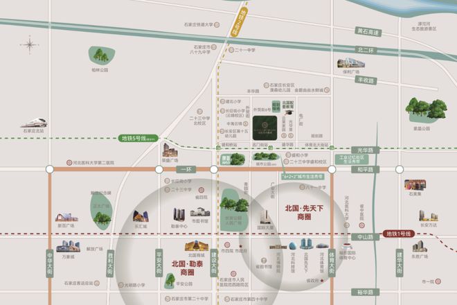 线-春和雅叙售楼处权威发布-最新解析麻将胡了电子游戏@石家庄春和雅叙热(图3)