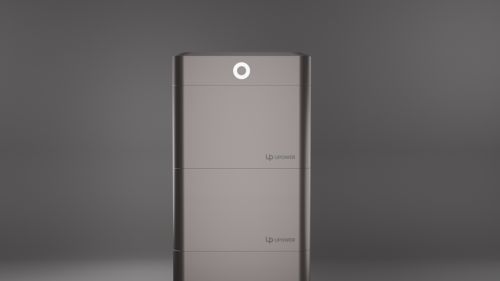 优电新能发布光储一体化智能阳台电站PG麻将胡了模拟器家庭的能源革命(图2)